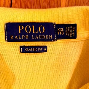 Polo by Ralph Lauren